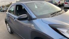 Toyota Aygo X 1.0 VVT-i Pure 5dr Auto Petrol Hatchback